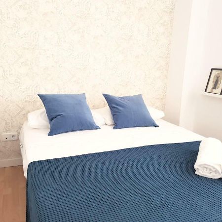 Florit Flats - The Jardines Del Turia Apartment Walencja Zewnętrze zdjęcie