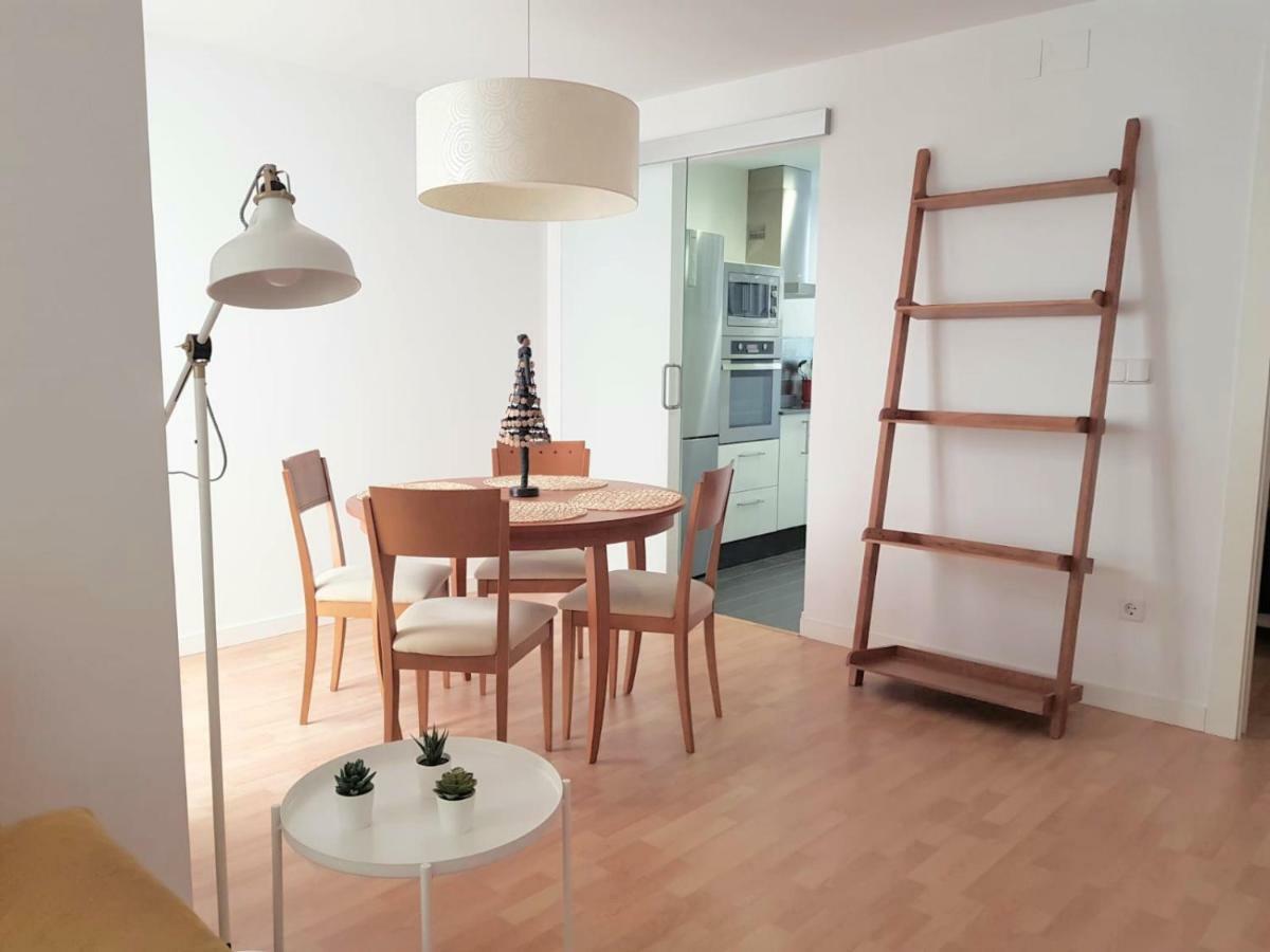 Florit Flats - The Jardines Del Turia Apartment Walencja Zewnętrze zdjęcie